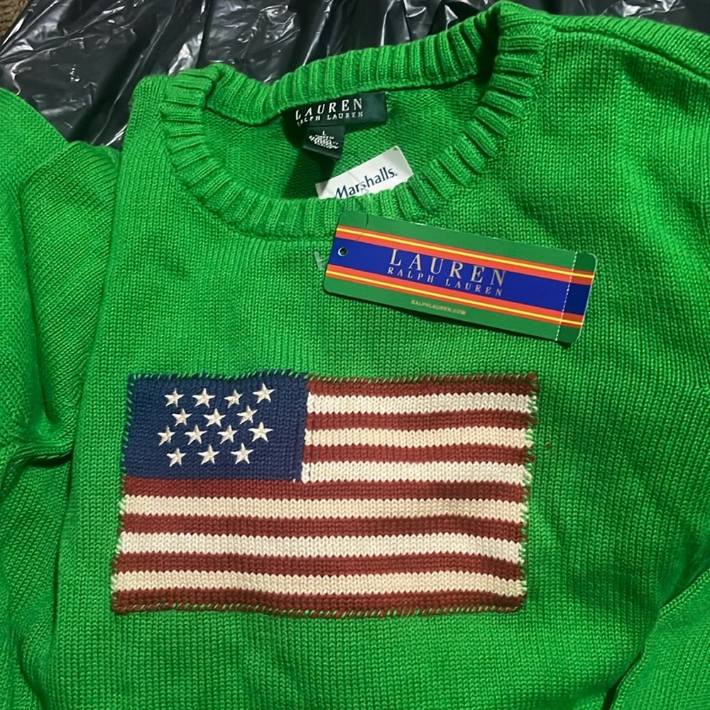 Brand new